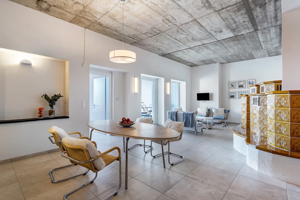 Wohnbeispiel Franziska